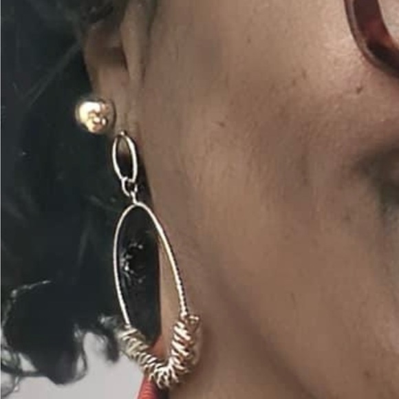 Park Lane Chico Earrings in Gold-BNIB! - Picture 4 of 8